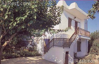 Kounenos Villas 7